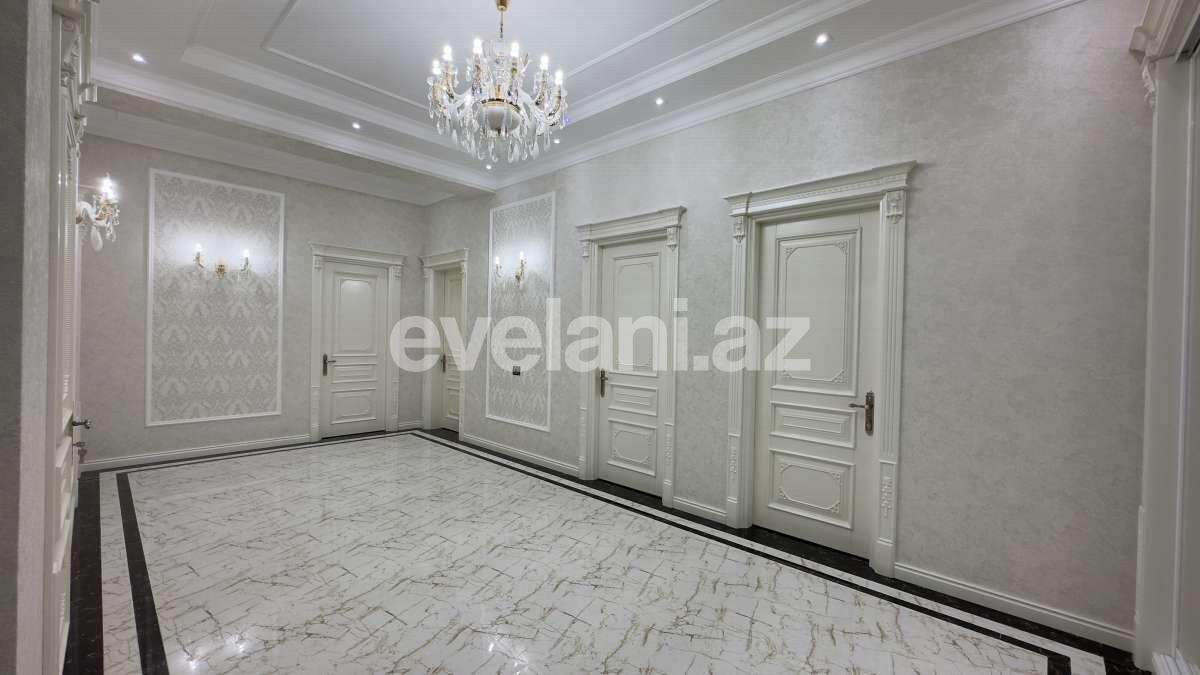 Satılır, yeni tikili, 4 otaqlı, 185 m², Bakı, Nəsimi r, Gənclik m.