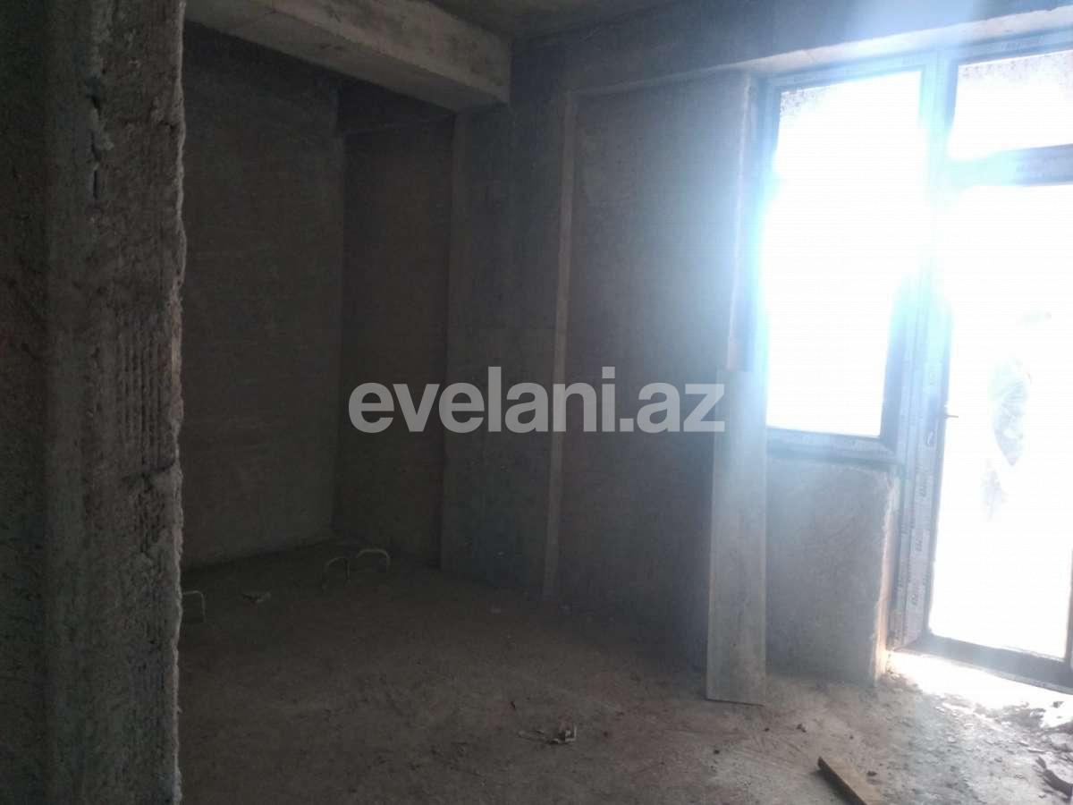 Satılır, yeni tikili, 1 otaqlı, 71 m², Bakı, Nərimanov r, Nəriman Nərimanov m.