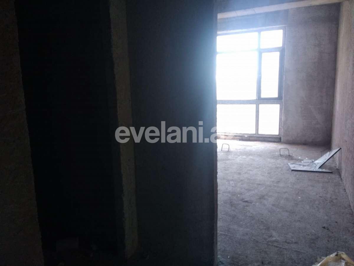 Satılır, yeni tikili, 1 otaqlı, 71 m², Bakı, Nərimanov r, Nəriman Nərimanov m.