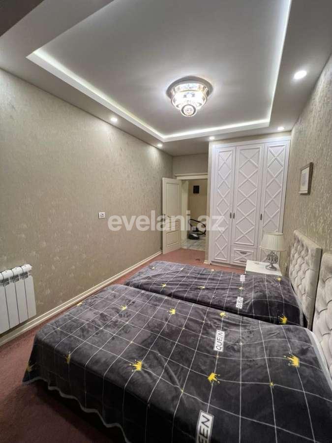 Satılır, yeni tikili, 3 otaqlı, 110 m², Bakı, Xətai r, Şah İsmayıl Xətai m.