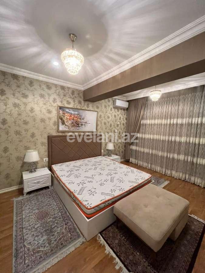 Satılır, yeni tikili, 3 otaqlı, 110 m², Bakı, Xətai r, Şah İsmayıl Xətai m.