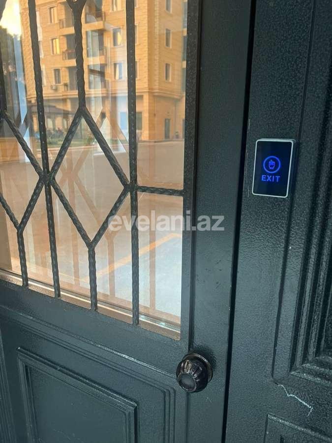 Satılır, yeni tikili, 1 otaqlı, 63 m², Bakı, Nərimanov r, Nəriman Nərimanov m.