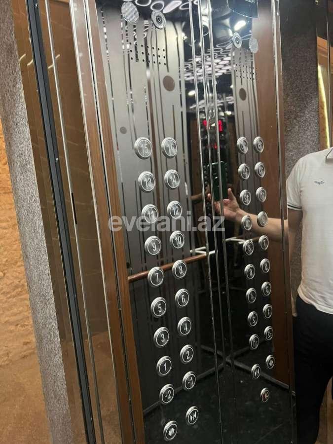 Satılır, yeni tikili, 1 otaqlı, 63 m², Bakı, Nərimanov r, Nəriman Nərimanov m.