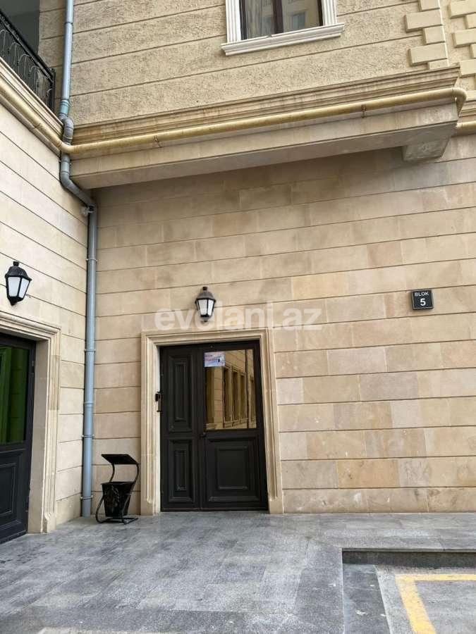 Satılır, yeni tikili, 1 otaqlı, 63 m², Bakı, Nərimanov r, Nəriman Nərimanov m.