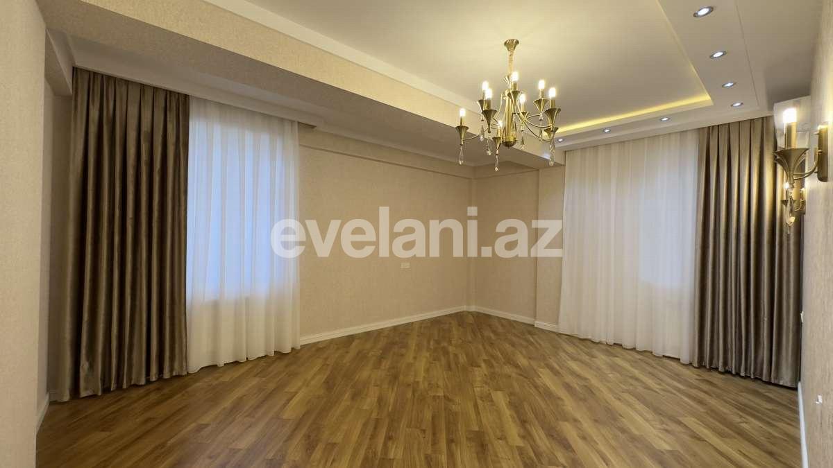 Satılır, yeni tikili, 4 otaqlı, 176 m², Bakı, Yasamal r, 20 yanvar m.