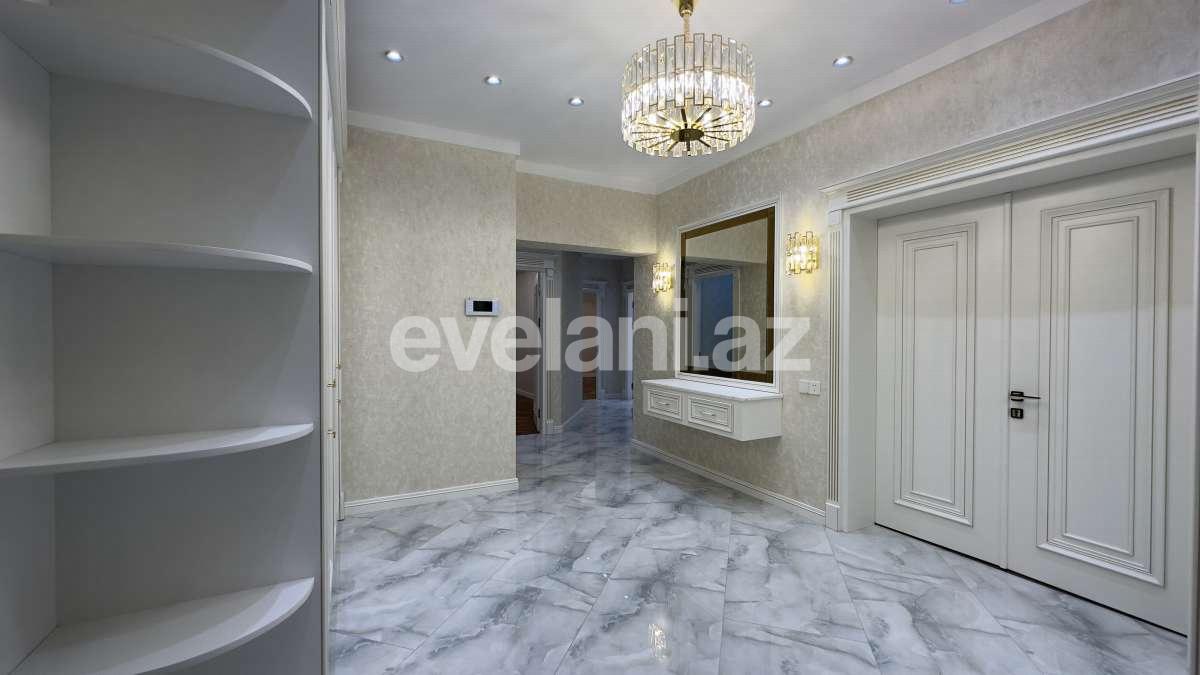Satılır, yeni tikili, 4 otaqlı, 176 m², Bakı, Yasamal r, 20 yanvar m.