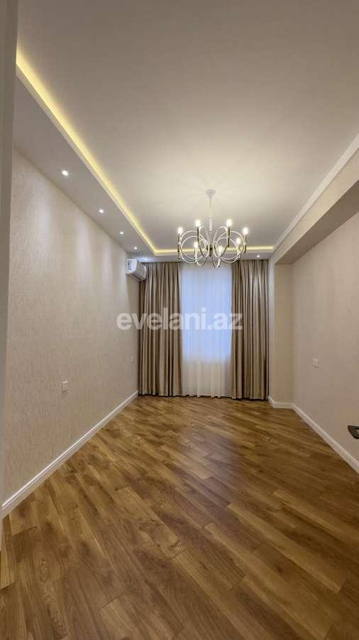 Satılır, yeni tikili, 4 otaqlı, 176 m², Bakı, Yasamal r, 20 yanvar m.