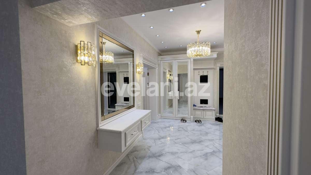 Satılır, yeni tikili, 4 otaqlı, 176 m², Bakı, Yasamal r, 20 yanvar m.