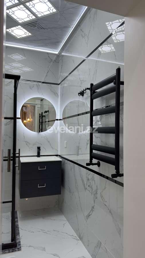 Satılır, yeni tikili, 4 otaqlı, 176 m², Bakı, Yasamal r, 20 yanvar m.