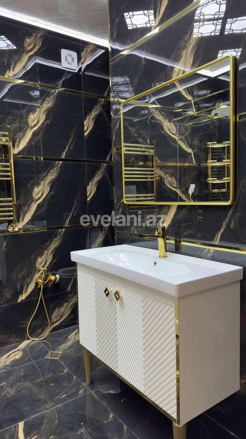 Satılır, yeni tikili, 4 otaqlı, 176 m², Bakı, Yasamal r, 20 yanvar m.