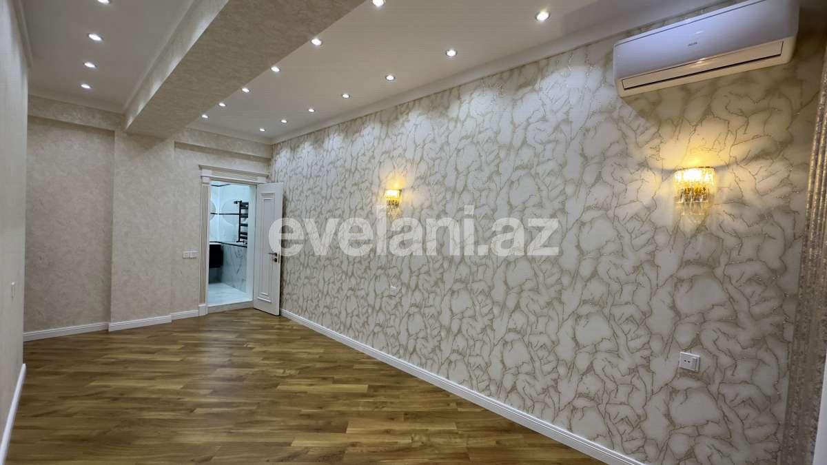 Satılır, yeni tikili, 4 otaqlı, 176 m², Bakı, Yasamal r, 20 yanvar m.
