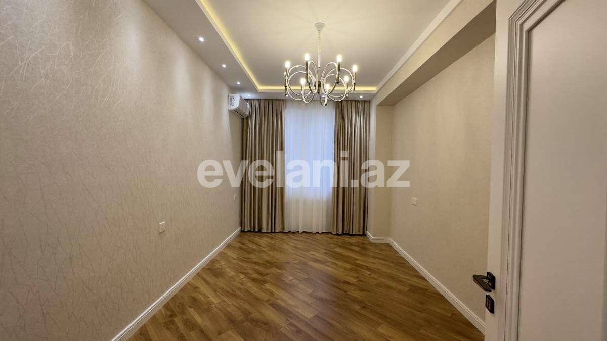 Satılır, yeni tikili, 4 otaqlı, 176 m², Bakı, Yasamal r, 20 yanvar m.