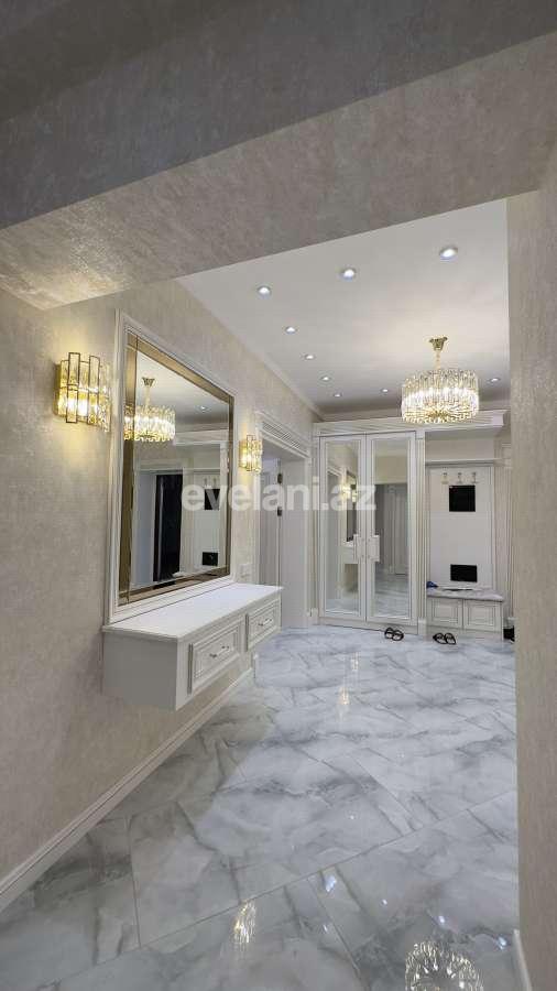 Satılır, yeni tikili, 4 otaqlı, 176 m², Bakı, Yasamal r, 20 yanvar m.
