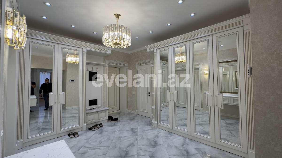 Satılır, yeni tikili, 4 otaqlı, 176 m², Bakı, Yasamal r, 20 yanvar m.