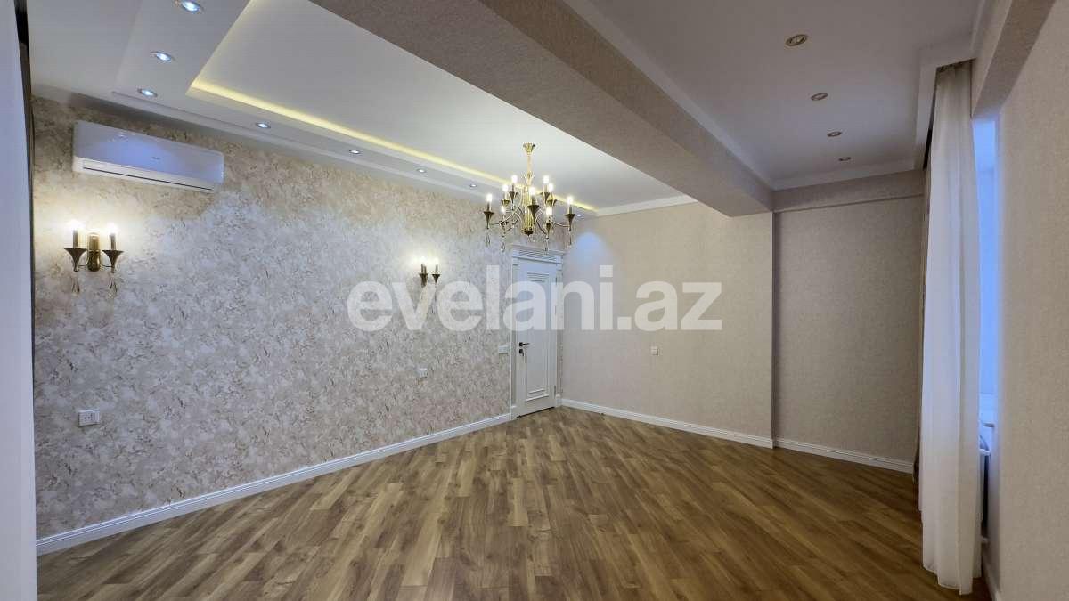 Satılır, yeni tikili, 4 otaqlı, 176 m², Bakı, Yasamal r, 20 yanvar m.