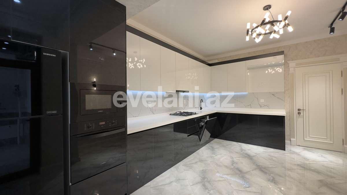 Satılır, yeni tikili, 4 otaqlı, 176 m², Bakı, Yasamal r, 20 yanvar m.