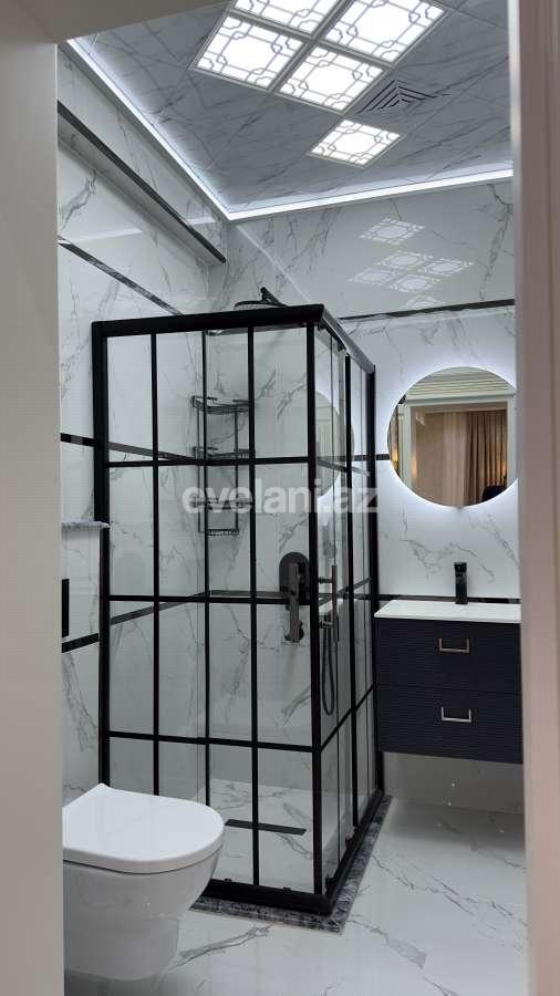 Satılır, yeni tikili, 4 otaqlı, 176 m², Bakı, Yasamal r, 20 yanvar m.