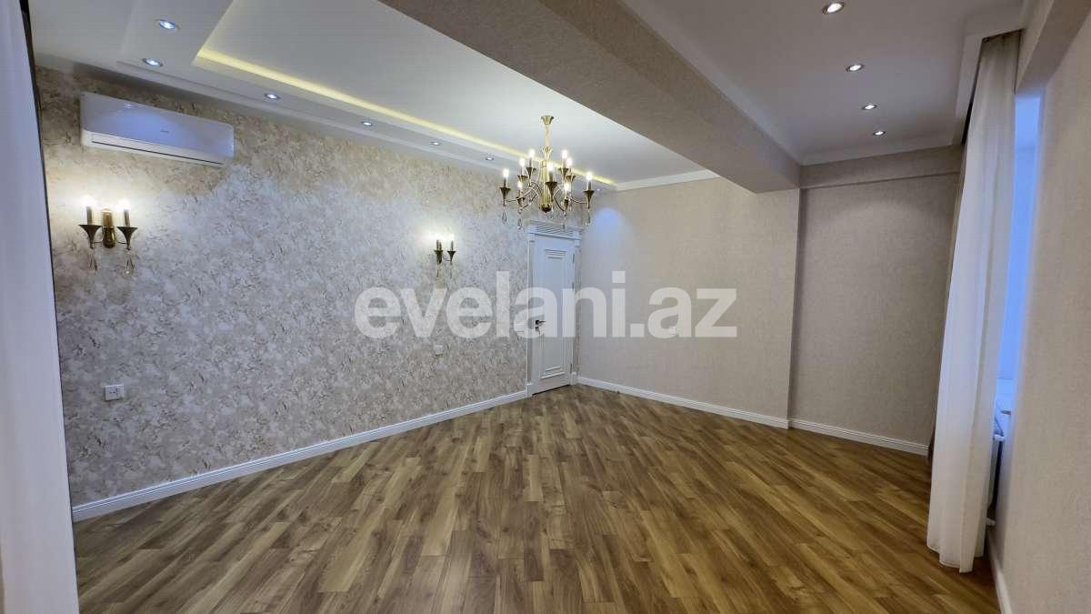 Satılır, yeni tikili, 4 otaqlı, 176 m², Bakı, Yasamal r, 20 yanvar m.