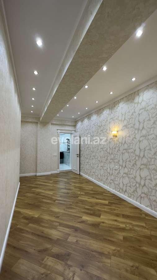 Satılır, yeni tikili, 4 otaqlı, 176 m², Bakı, Yasamal r, 20 yanvar m.