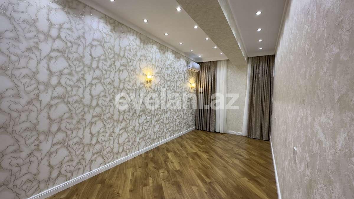 Satılır, yeni tikili, 4 otaqlı, 176 m², Bakı, Yasamal r, 20 yanvar m.