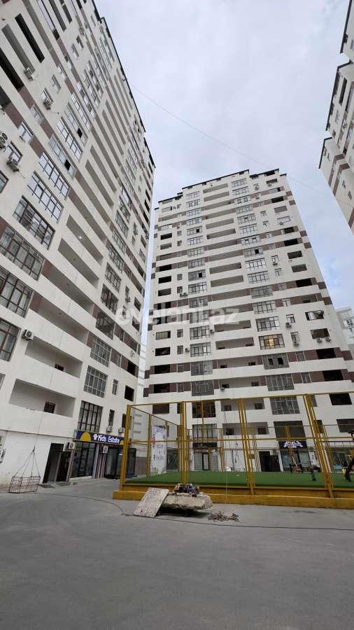 Satılır, yeni tikili, 4 otaqlı, 176 m², Bakı, Yasamal r, 20 yanvar m.