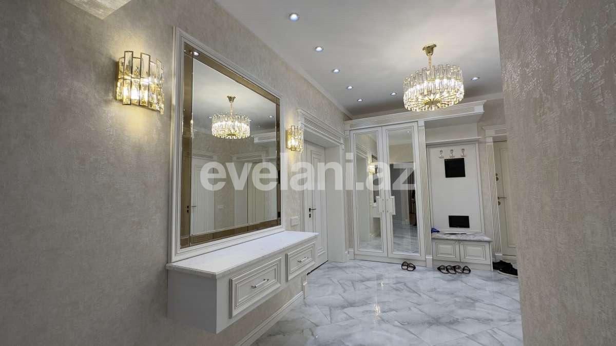 Satılır, yeni tikili, 4 otaqlı, 176 m², Bakı, Yasamal r, 20 yanvar m.