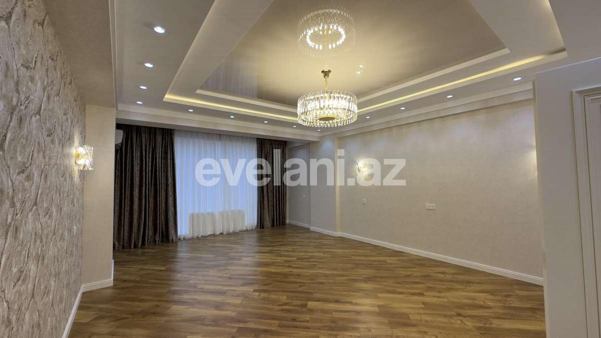 Satılır, yeni tikili, 4 otaqlı, 176 m², Bakı, Yasamal r, 20 yanvar m.