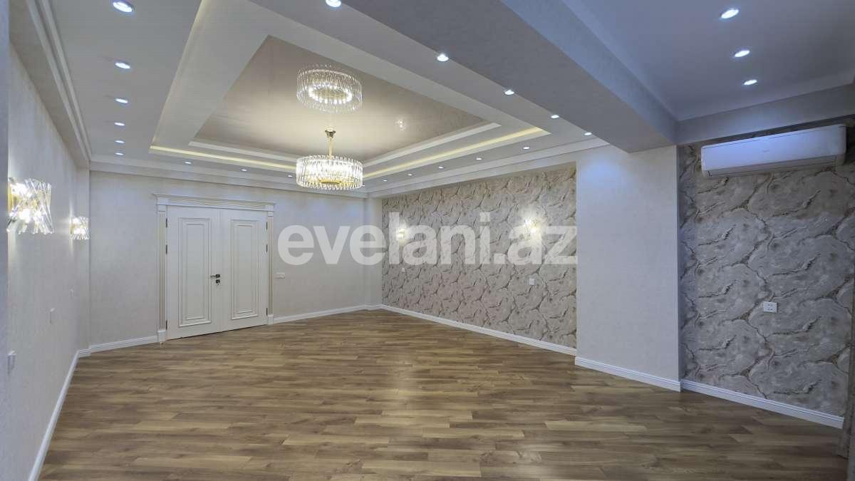 Satılır, yeni tikili, 4 otaqlı, 176 m², Bakı, Yasamal r, 20 yanvar m.