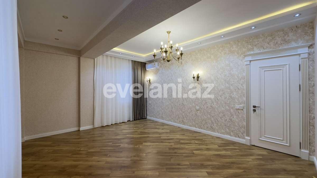 Satılır, yeni tikili, 4 otaqlı, 176 m², Bakı, Yasamal r, 20 yanvar m.