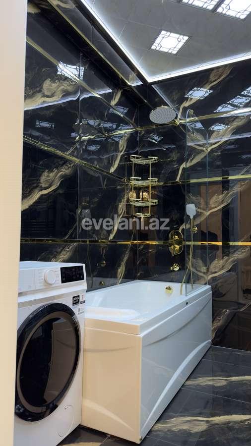 Satılır, yeni tikili, 4 otaqlı, 176 m², Bakı, Yasamal r, 20 yanvar m.