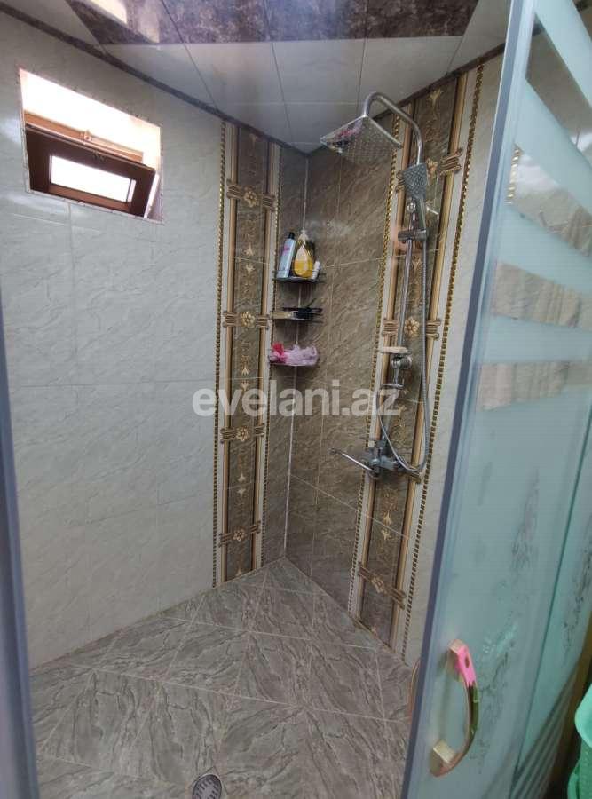 Sale, garden / house, 3 room, 110 m², Baku, Khazar r, Bina d.