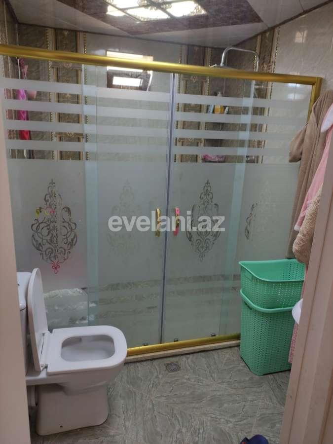 Sale, garden / house, 3 room, 110 m², Baku, Khazar r, Bina d.