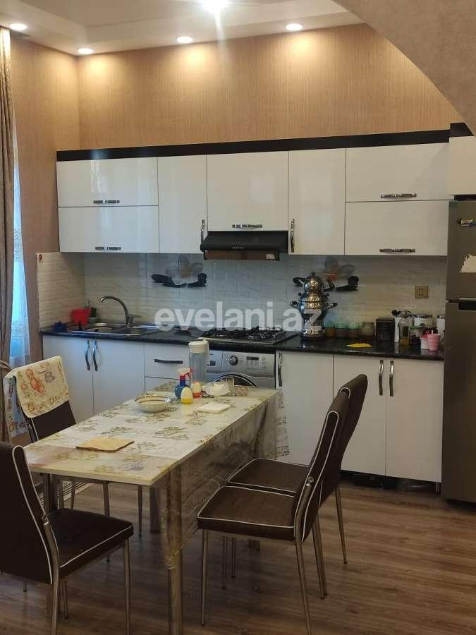 Sale, garden / house, 3 room, 110 m², Baku, Khazar r, Bina d.