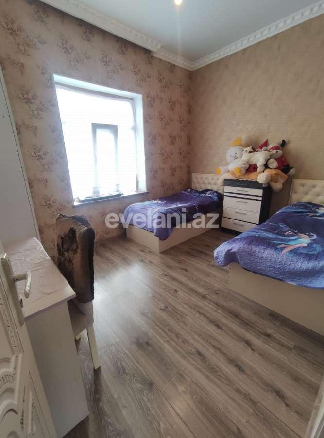 Sale, garden / house, 3 room, 110 m², Baku, Khazar r, Bina d.