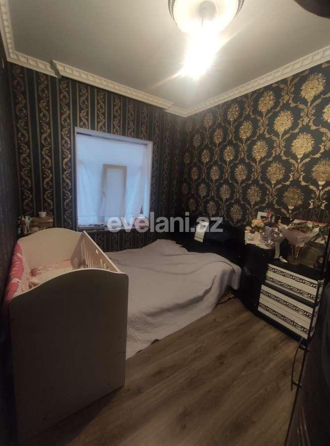 Sale, garden / house, 3 room, 110 m², Baku, Khazar r, Bina d.