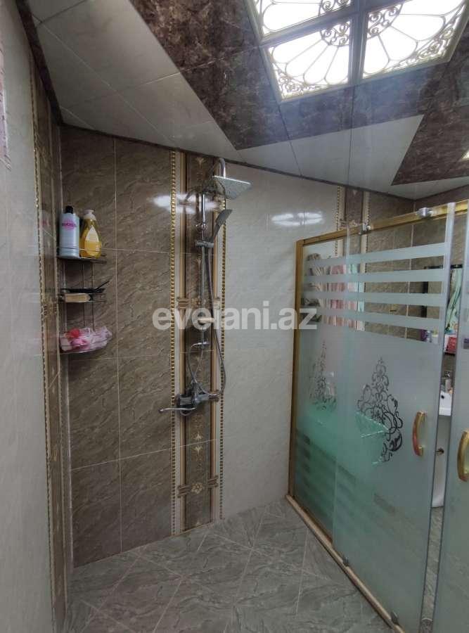 Sale, garden / house, 3 room, 110 m², Baku, Khazar r, Bina d.