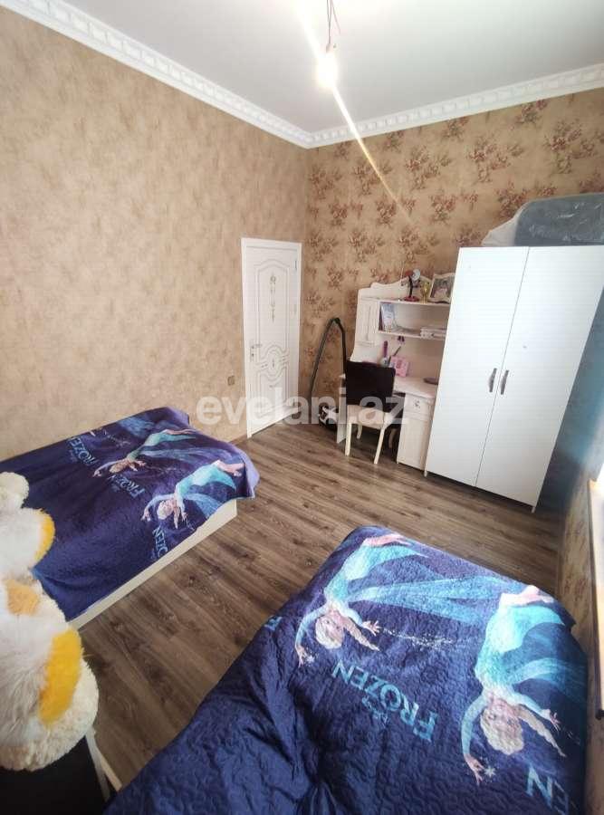 Sale, garden / house, 3 room, 110 m², Baku, Khazar r, Bina d.