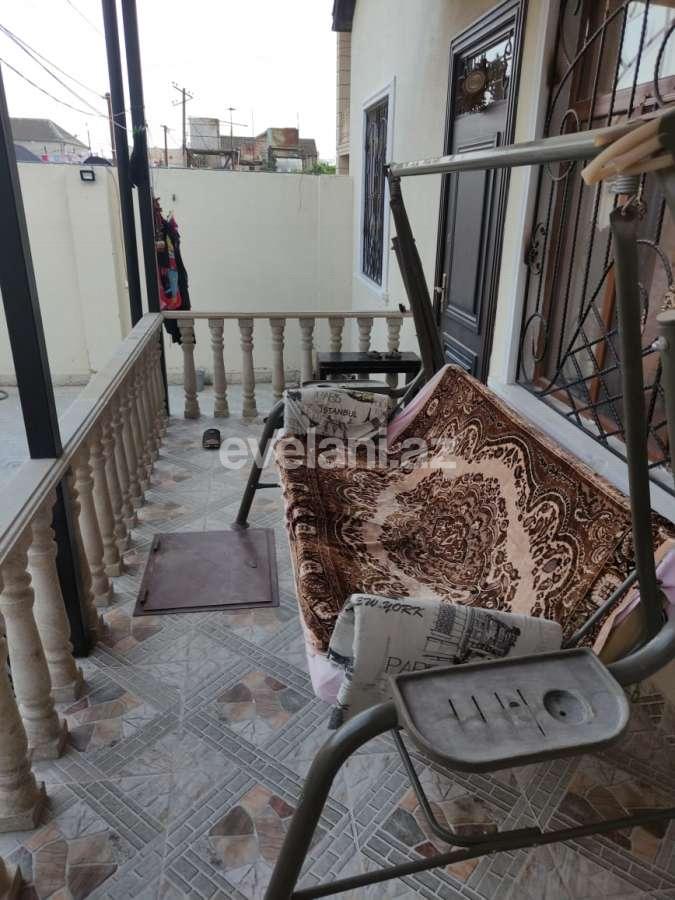 Sale, garden / house, 3 room, 110 m², Baku, Khazar r, Bina d.