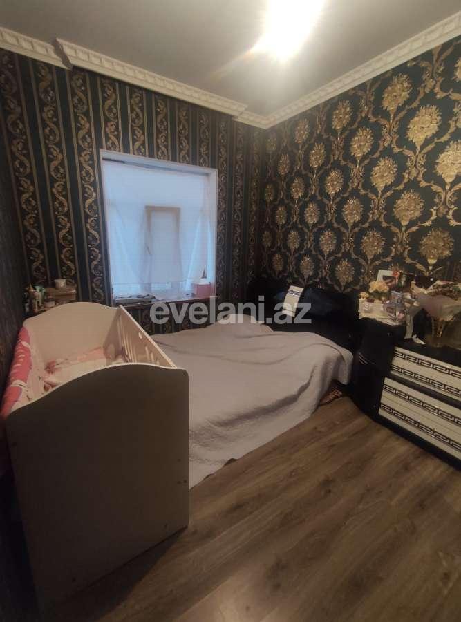 Sale, garden / house, 3 room, 110 m², Baku, Khazar r, Bina d.