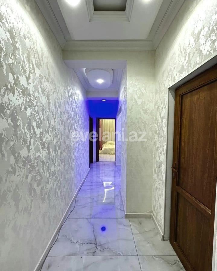 Satılır, yeni tikili, 2 otaqlı, 67.2 m², Bakı, Xətai r, Həzi Aslanov m.