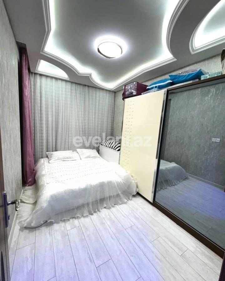 Satılır, yeni tikili, 2 otaqlı, 67.2 m², Bakı, Xətai r, Həzi Aslanov m.