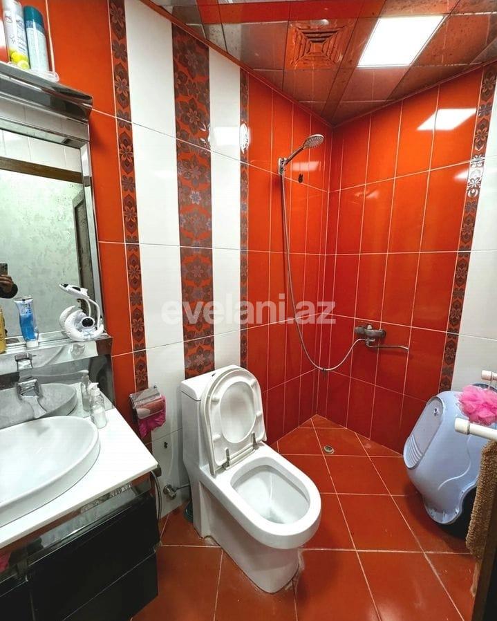 Satılır, yeni tikili, 2 otaqlı, 67.2 m², Bakı, Xətai r, Həzi Aslanov m.
