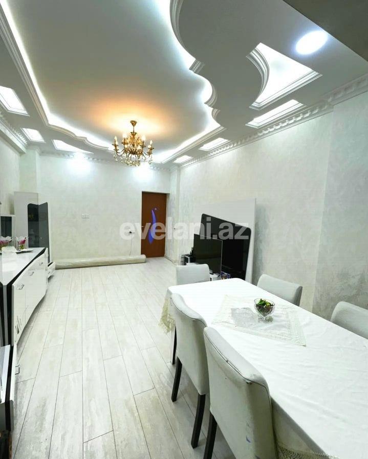 Satılır, yeni tikili, 2 otaqlı, 67.2 m², Bakı, Xətai r, Həzi Aslanov m.