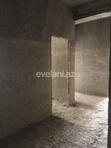 Satılır, yeni tikili, 3 otaqlı, 155 m², Bakı, Nəriman Nərimanov m.