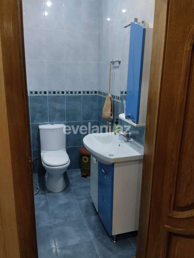 Сдаётся, новостройка, 3-комнаты, 170 m², Баку, Насиминский r, 28 мая m.