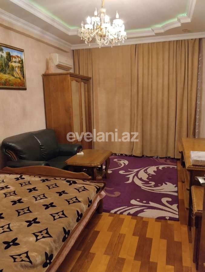 Сдаётся, новостройка, 3-комнаты, 170 m², Баку, Насиминский r, 28 мая m.