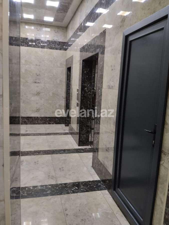 Сдаётся, новостройка, 3-комнаты, 170 m², Баку, Насиминский r, 28 мая m.