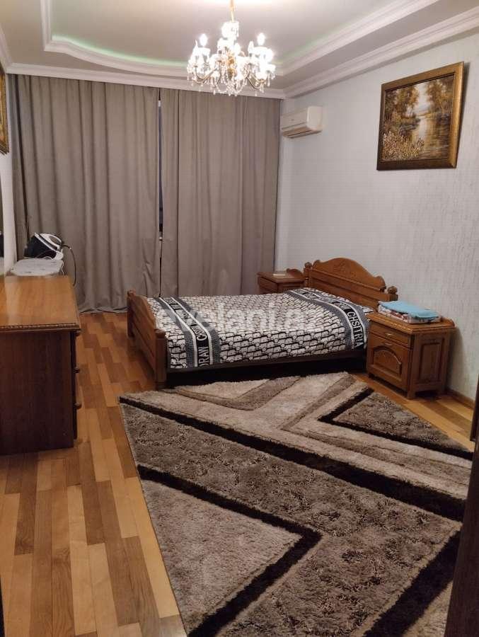 Сдаётся, новостройка, 3-комнаты, 170 m², Баку, Насиминский r, 28 мая m.