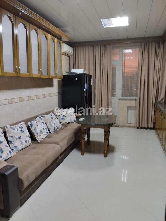 Сдаётся, новостройка, 3-комнаты, 170 m², Баку, Насиминский r, 28 мая m.