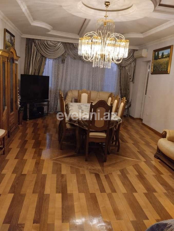 Сдаётся, новостройка, 3-комнаты, 170 m², Баку, Насиминский r, 28 мая m.